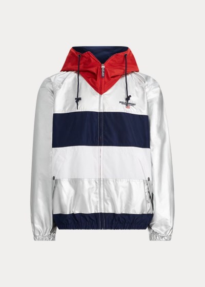 Men's Polo Ralph Lauren Limited-Edition Windbreaker | 295640WQC